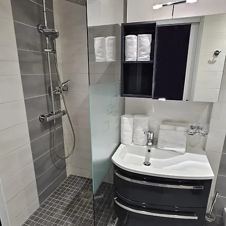 Naturiste Cap D'agde Heliovillage 20 Villa *