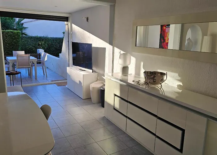 Naturiste Cap D'agde Heliovillage 20