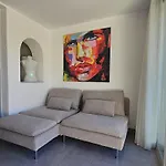 Naturiste Cap D'agde Heliovillage 20 Villa *