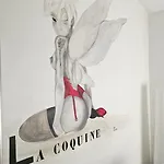 Villa Naturiste Cap D'agde Heliovillage 20 *