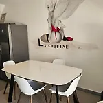 Naturiste Cap D'agde Heliovillage 20 *