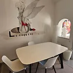 Naturiste Cap D'agde Heliovillage 20 Villa *