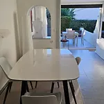 Naturiste Cap D'agde Heliovillage 20 *