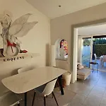 Naturiste Cap D'agde Heliovillage 20 * Agde