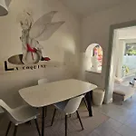 Naturiste Cap D'agde Heliovillage 20 Villa Agde