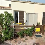 Naturiste Cap D'agde Heliovillage 20 Villa *