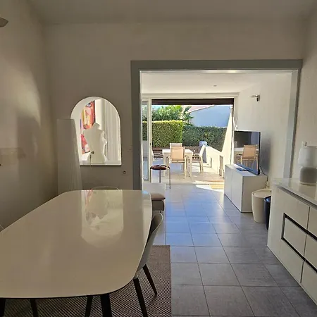 Naturiste Cap D'agde Heliovillage 20 Agde