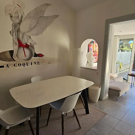 Naturiste Cap D'agde Heliovillage 20