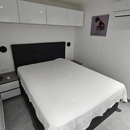 Naturiste Cap D'agde Héliovillage 20 * Agde