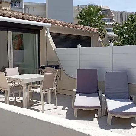 Naturiste Cap D'agde Heliovillage 20