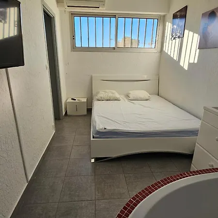Naturiste Cap D'agde Héliovillage 20 Villa Agde