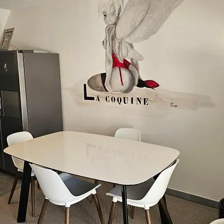 Naturiste Cap D'agde Héliovillage 20 *