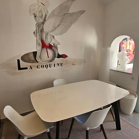 Naturiste Cap D'agde Heliovillage 20 Βίλα *