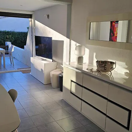 Naturiste Cap D'agde Heliovillage 20