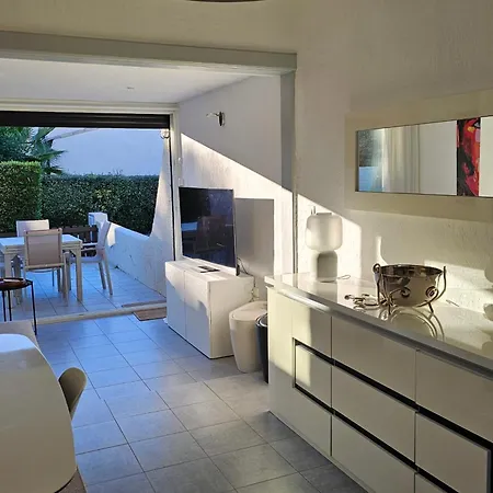 Villa Naturiste Cap D'agde Héliovillage 20 Agde