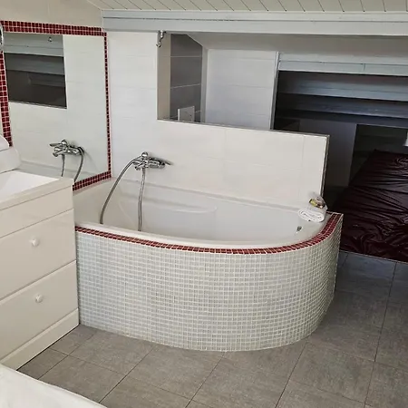 Βίλα Naturiste Cap D'agde Heliovillage 20 Agde