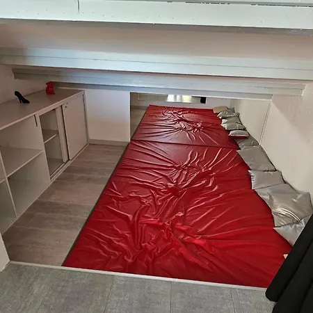 Villa Naturiste Cap D'agde Héliovillage 20