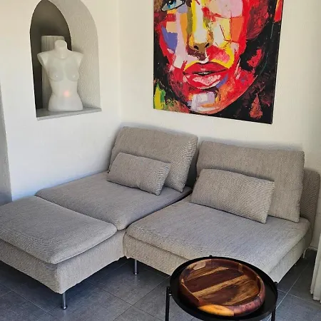 Naturiste Cap D'agde Heliovillage 20