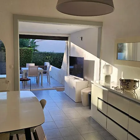 Naturiste Cap D'agde Heliovillage 20 Agde