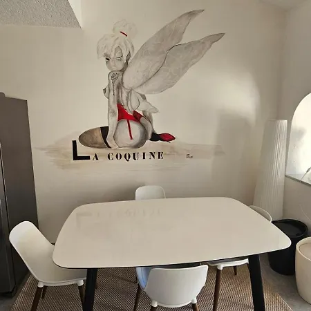 Naturiste Cap D'agde Héliovillage 20 Villa *