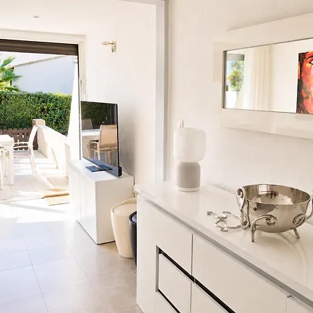 Villa Naturiste Cap D'agde Héliovillage 20 Agde