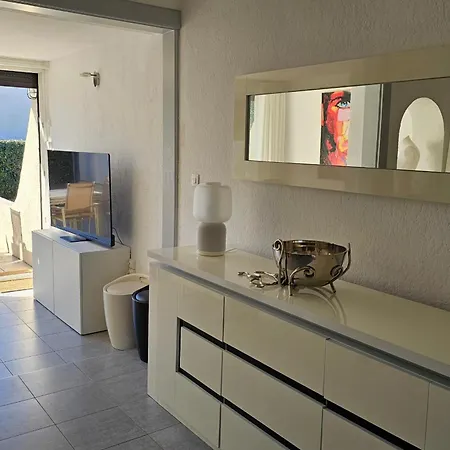 Villa Naturiste Cap D'agde Héliovillage 20 *