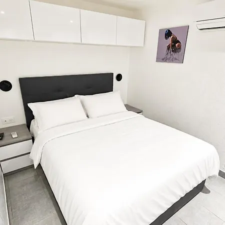 Naturiste Cap D'agde Héliovillage 20 Villa