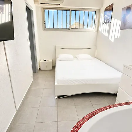 Villa Naturiste Cap D'agde Héliovillage 20