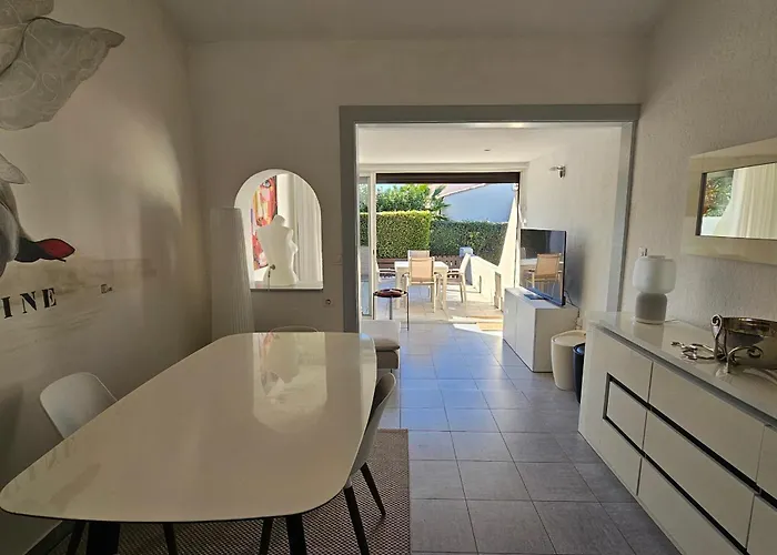 Naturiste Cap D'agde Héliovillage 20 Agde