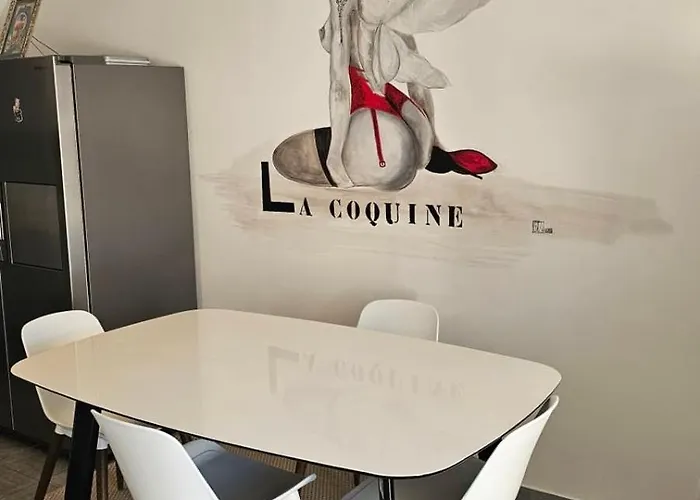 Naturiste Cap D'agde Héliovillage 20 *