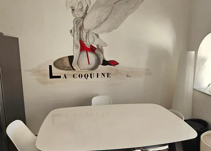 Naturiste Cap D'agde Héliovillage 20 * Agde