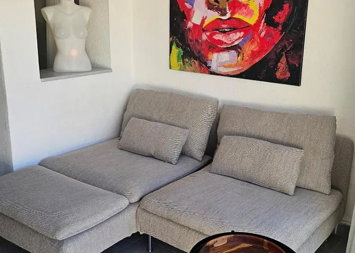 Naturiste Cap D'agde Héliovillage 20