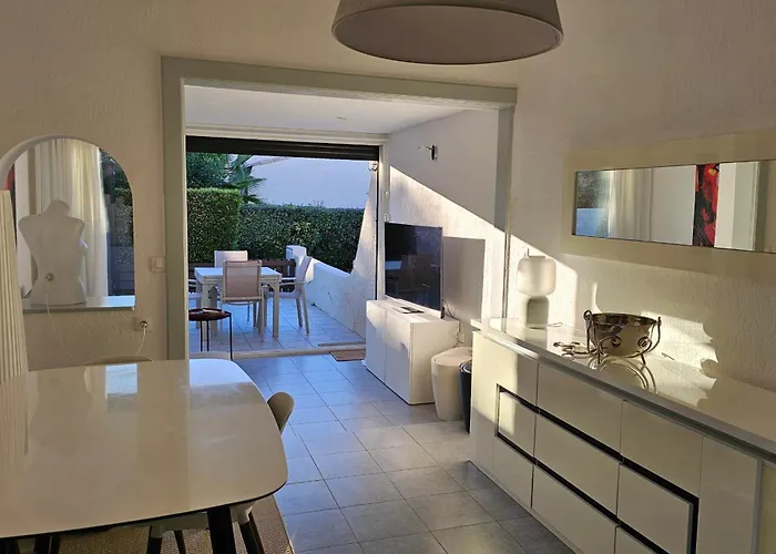 Naturiste Cap D'agde Heliovillage 20 Agde